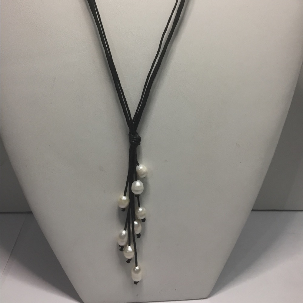 🧡Freshwater Pearl Necklace